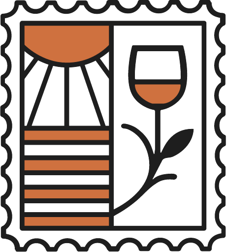 Sunnyside Vines logo