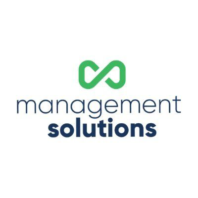 Management Solutions logo