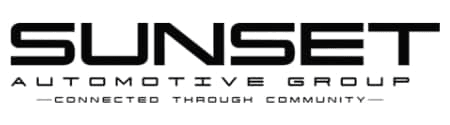 Sunset Auto Group logo