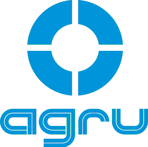 AGRU America logo