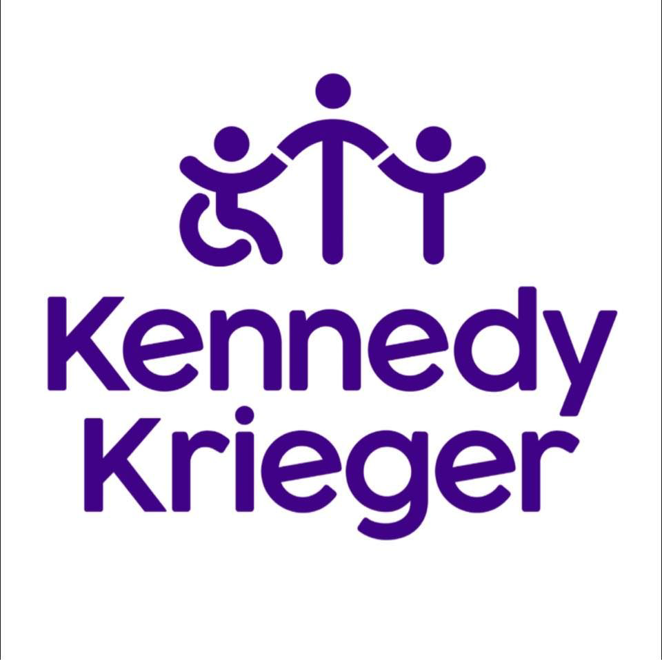 Kennedy Krieger Institute logo