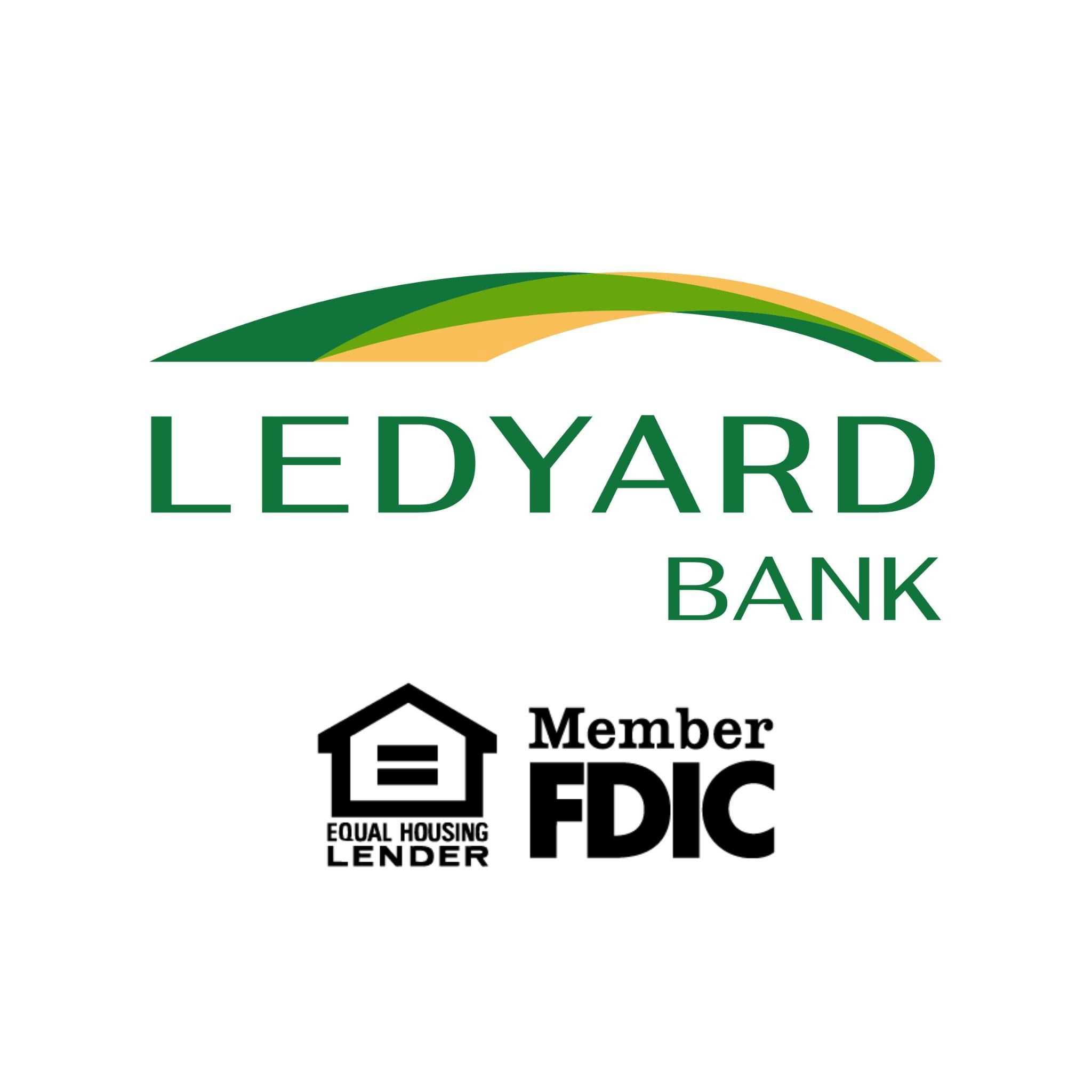 Ledyard logo