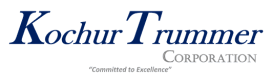 Kochur Trummer logo