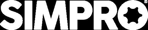 Simpro Software logo