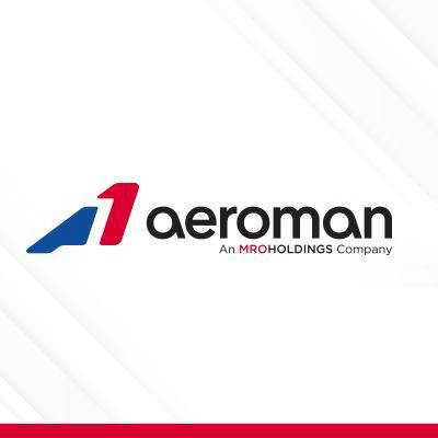 MRO Holdings logo