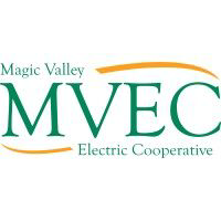 Magic Valley Electric logo