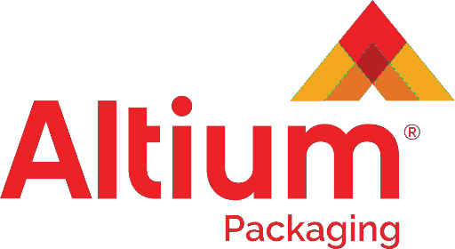 Altium Packaging logo