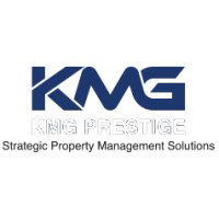 KMG Prestige logo