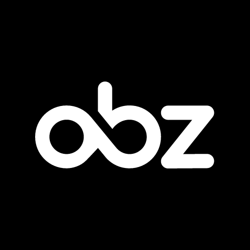 OneByZero logo
