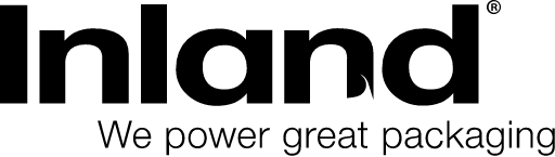 Inland Packaging logo