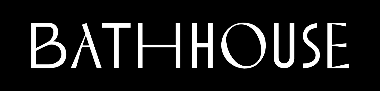 Bathhouse logo