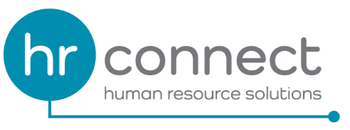 HR Connect logo