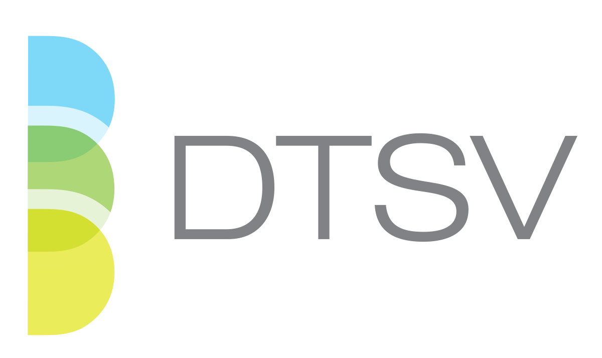 DTSV logo