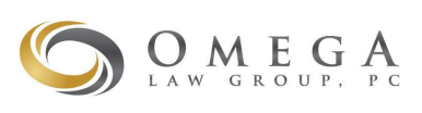 Omega Law Group logo