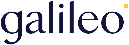 Galileo Health logo