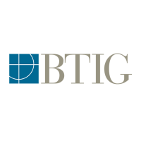 BTIG logo