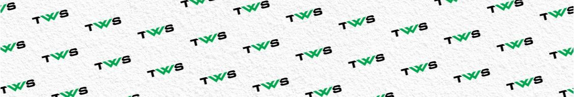 Texas Wood Supply logo