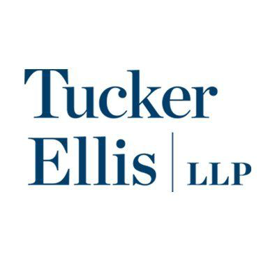 Tucker Ellis logo