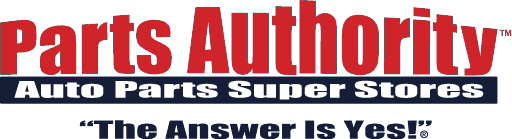 Parts Authority logo