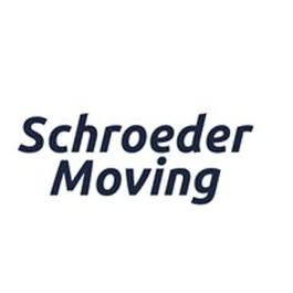 Schroeder Moving logo