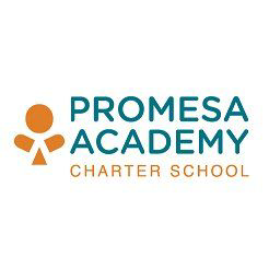 Promesa Academy logo