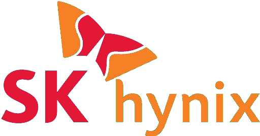 SK hynix logo