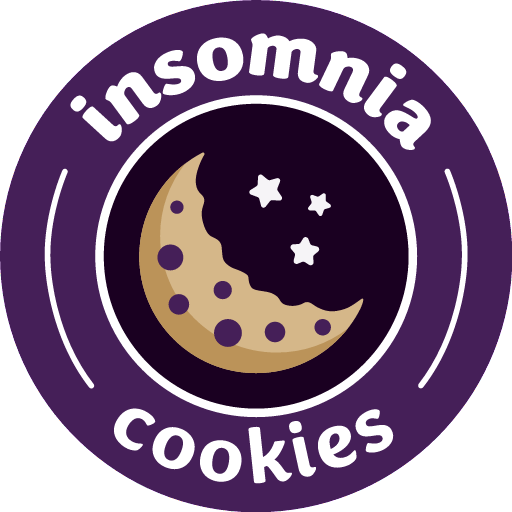 Insomnia Cookies logo