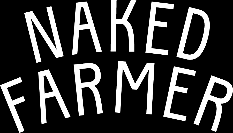 Naked Farmer logo