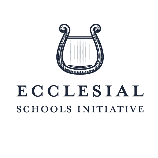 Ecclesial Schools Initiative logo