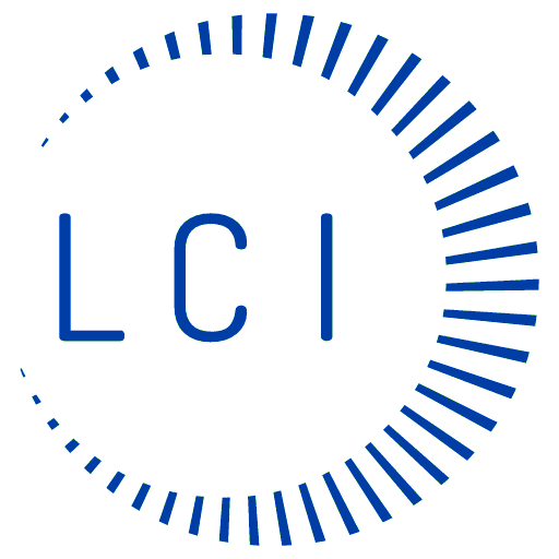 LCI logo