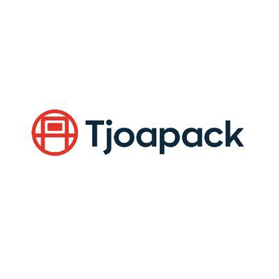 Tjoapack logo