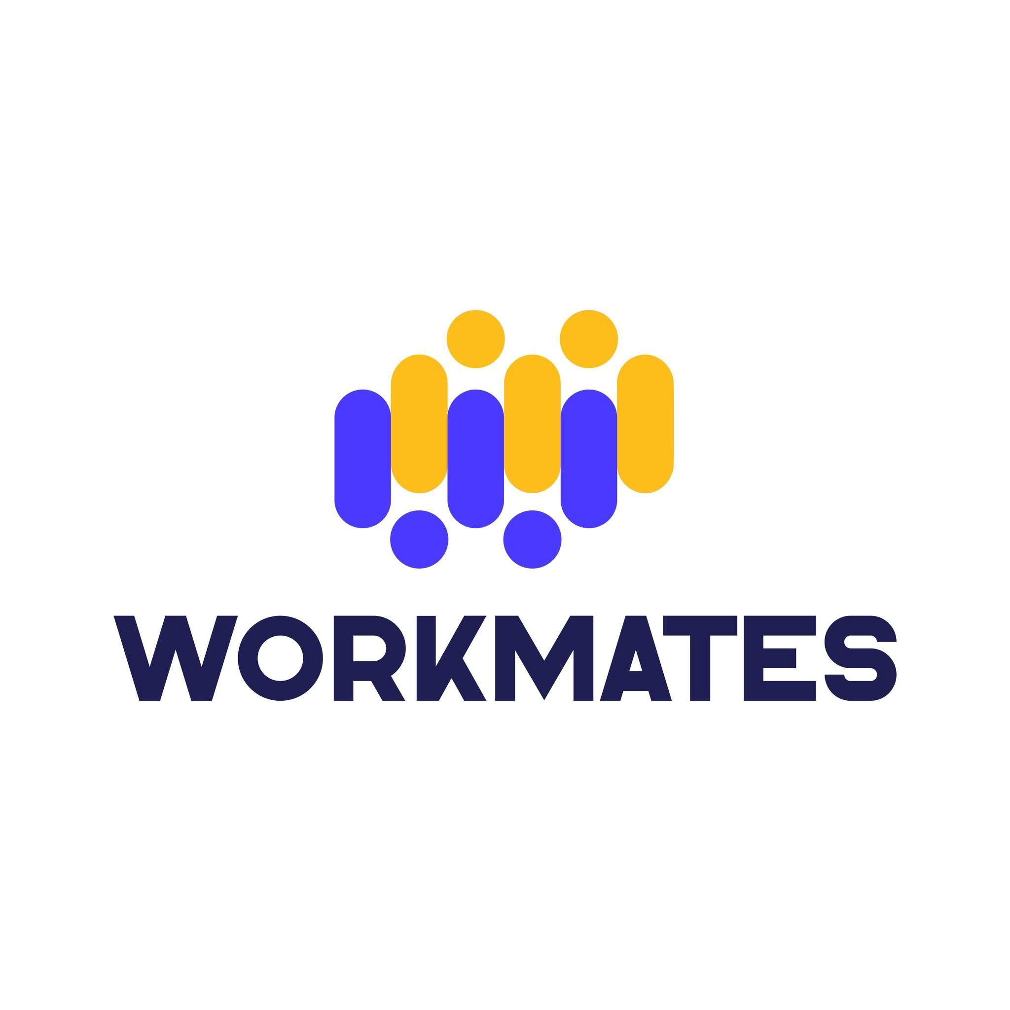 Workmates Core2Cloud logo