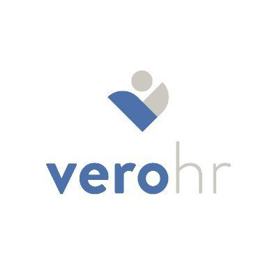 Vero HR logo