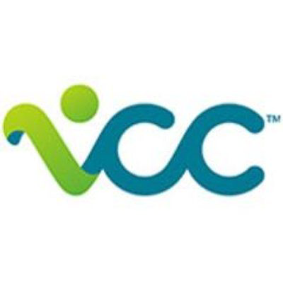 Vista Community Clinic logo