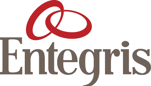 Entegris logo
