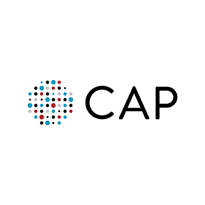 CAPathologists logo