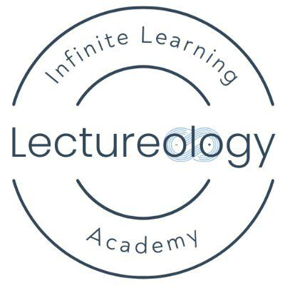 Lectureology Academy logo