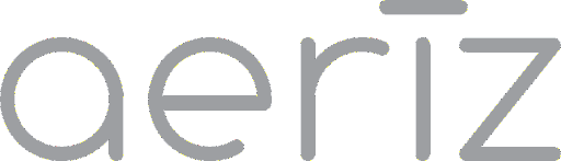 Aerīz logo