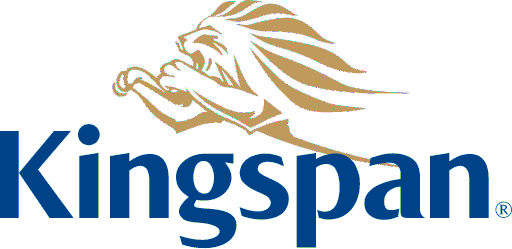 Kingspan logo
