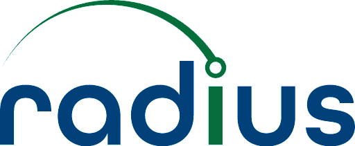 Radius Global Solutions logo