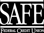 SAFE Federal Credit Union logo