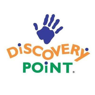 Discovery Point logo