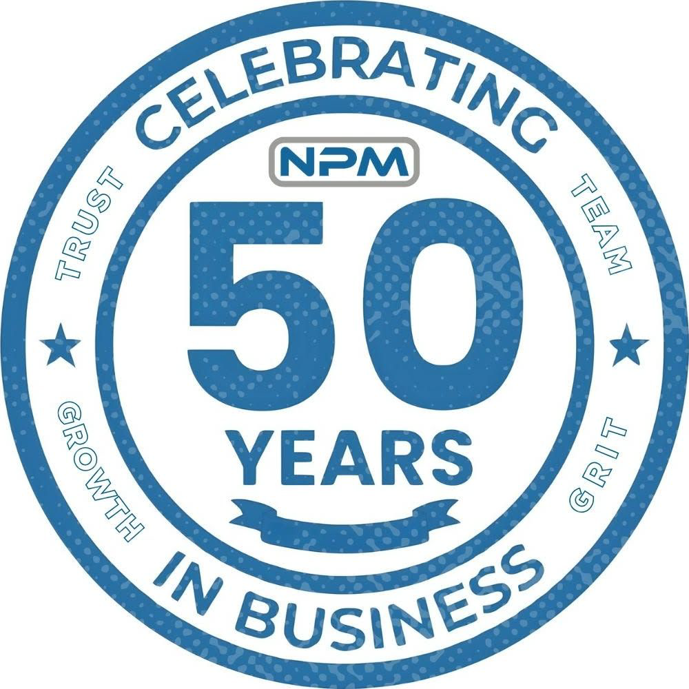 Nash Plumbing & Mechanical logo