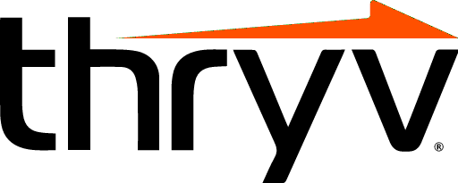 Thryv logo