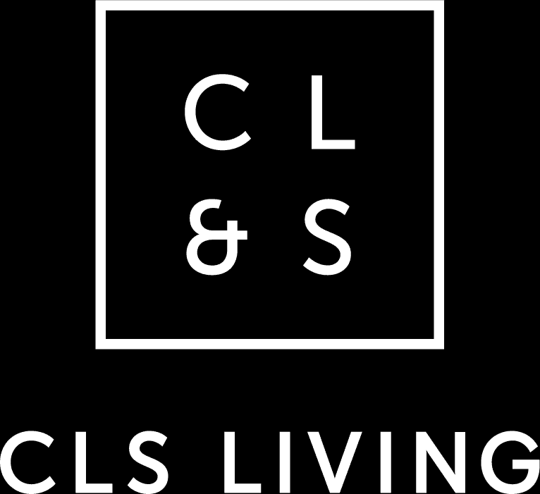CLS Living logo