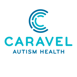 Caravel Autism logo