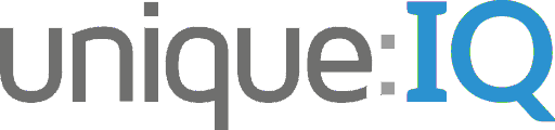 Unique IQ logo