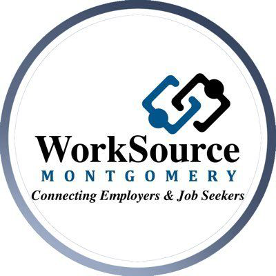 WorkSource Montgomery logo