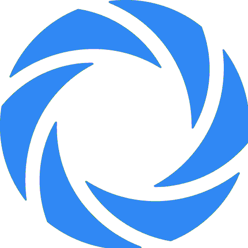 Singular logo