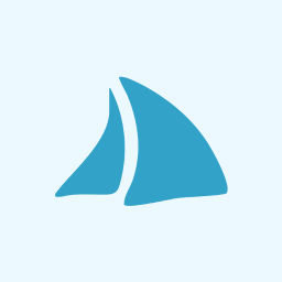 Sailor Health logo